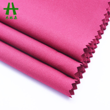 Mulinsen Textile Twill 100D Woven 4-Way Stretch Polyester Fabric